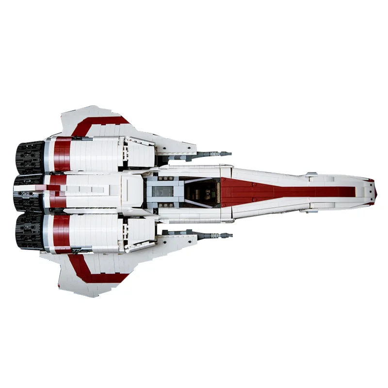 2020 New Colonial Rocket Launching Viper Building Block Set MOC-9424 Birthday Gift Surprise for Boyfriend
2020 New Colonial Rocket Launching Viper Building Block Set MOC-9424 Birthday Gift Surprise for Boyfriend