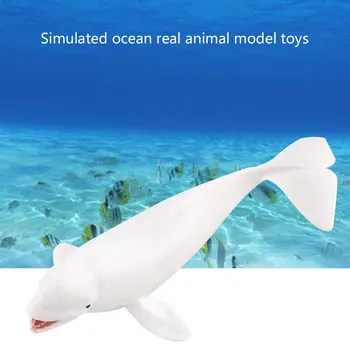 New Simulated Ocean Real Animal Model Toys Realistic Hand Painted Action Figures Educational Animal Ocean Toy
New Simulated Ocean Real Animal Model Toys Realistic Hand Painted Action Figures Educational Animal Ocean Toy