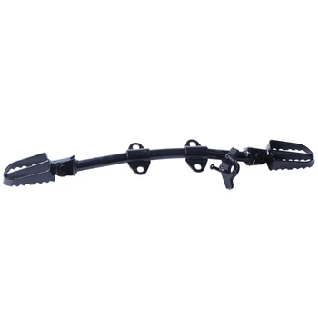 Motorcycle Universal Foot Pedal Rests Foot Pedal Side Stand 110Cc 125Cc 140Cc Crf50
Motorcycle Universal Foot Pedal Rests Foot Pedal Side Stand 110Cc 125Cc 140Cc Crf50