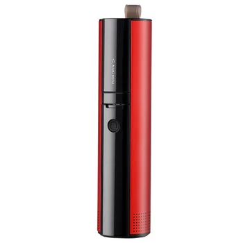 Multifunctional Metal Camping Selfie Stick Subwoofer Universal Handheld Battery Powered 4 In 1 Mini Portable Bluetooth Speaker
Multifunctional Metal Camping Selfie Stick Subwoofer Universal Handheld Battery Powered 4 In 1 Mini Portable Bluetooth Speaker