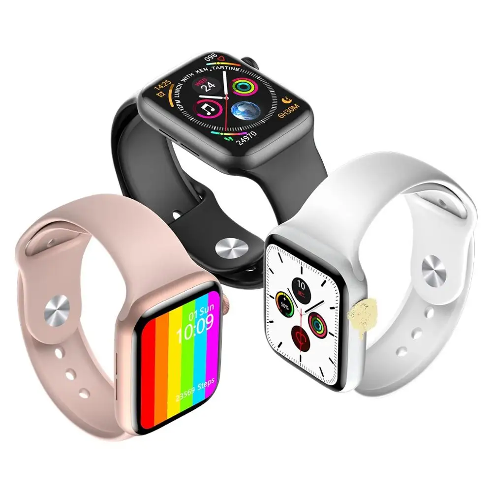 W46 Smart Watch Multifunction Sport Metal Heart Rate Sleep Monitor IP68 Waterproof iOS Android Global Version for Sports Healt
W46 Smart Watch Multifunction Sport Metal Heart Rate Sleep Monitor IP68 Waterproof iOS Android Global Version for Sports Healt