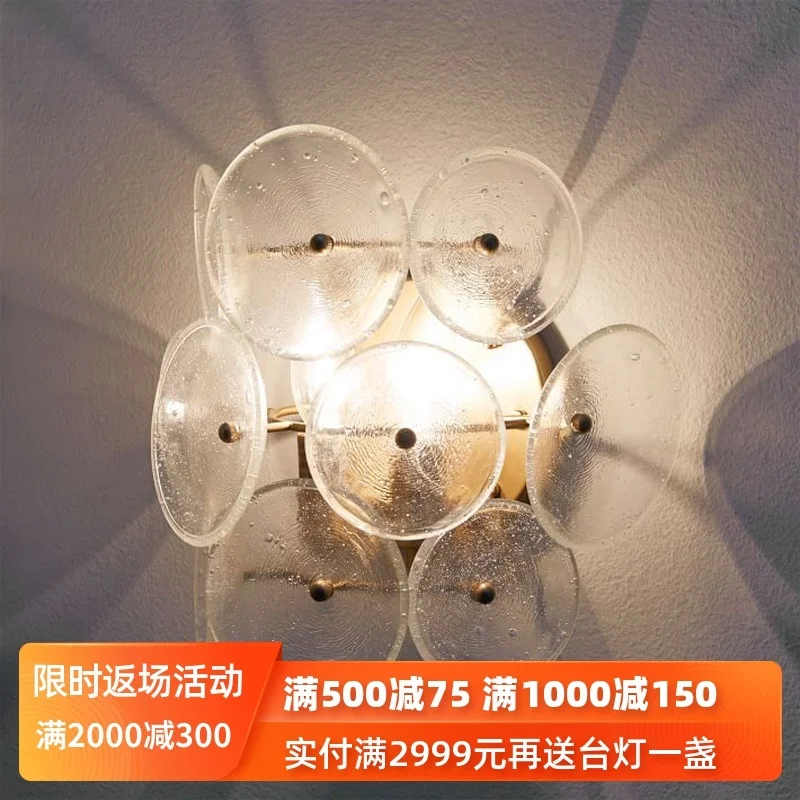 Light Luxurious Post Modern Concise A Living Room Background Wall Lamp Northern Europe Personality Originality Balcony Aisle
Light Luxurious Post Modern Concise A Living Room Background Wall Lamp Northern Europe Personality Originality Balcony Aisle