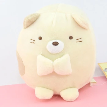 11CM Kids Doll Plush Toys Cartoon Animal Plush Baby Stuffed Animals Toys Cute Soft Birthday Gifts Kawaii Decoration
11CM Kids Doll Plush Toys Cartoon Animal Plush Baby Stuffed Animals Toys Cute Soft Birthday Gifts Kawaii Decoration