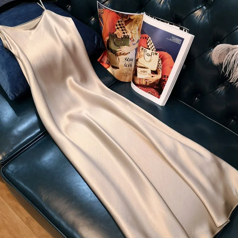 sexy nightclub summer dress 2023 woman long slip dress for women sundresses flowy korean Casual cheap women's clothing backless
sexy nightclub summer dress 2023 woman long slip dress for women sundresses flowy korean Casual cheap women's clothing backless
