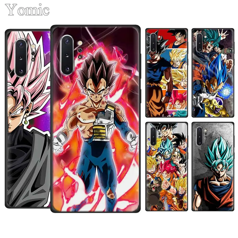 Ultra Instinct Vegeta vs son goku Phone Cases for Samsung Galaxy Note 10 10 Plus (5G) Note 8 9 S10e S8 S9 S10 Plus S7 Soft TPU C
Ultra Instinct Vegeta vs son goku Phone Cases for Samsung Galaxy Note 10 10 Plus (5G) Note 8 9 S10e S8 S9 S10 Plus S7 Soft TPU C