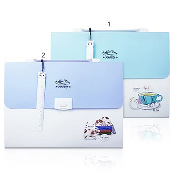 Multi-layer File Folder Simple Big Capacity A4 File Folder Business Briefcase Folder Storage Document Data Storage Box File Bags
Multi-layer File Folder Simple Big Capacity A4 File Folder Business Briefcase Folder Storage Document Data Storage Box File Bags