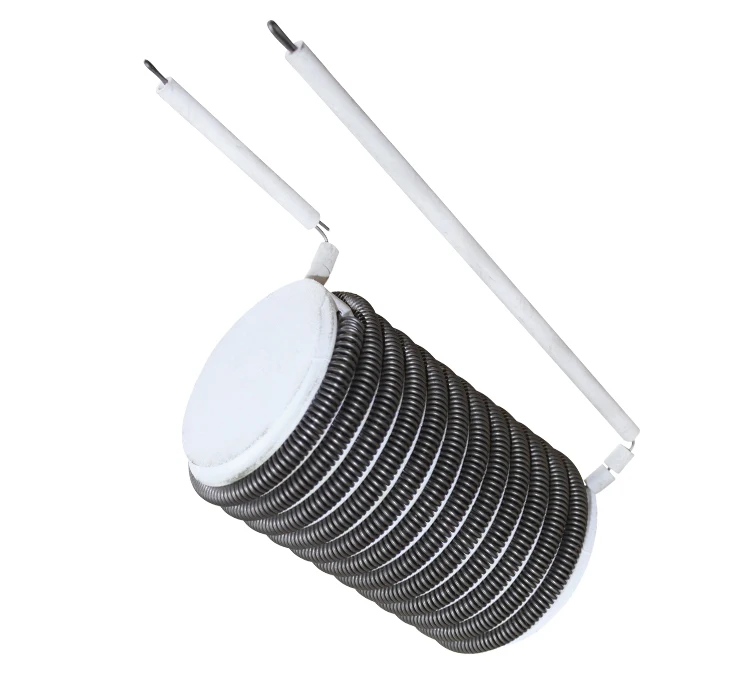 spare parts of the heating element for gold melting oven heater resistance jewelry melting machine accessory heatin coil
spare parts of the heating element for gold melting oven heater resistance jewelry melting machine accessory heatin coil