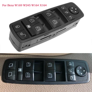 A1698206710 Front Left Electric Power Window Switch For Benz B-Klasse W245 A-Klasse W169 W164 X164 1698206710 A 169 820 67 10
A1698206710 Front Left Electric Power Window Switch For Benz B-Klasse W245 A-Klasse W169 W164 X164 1698206710 A 169 820 67 10