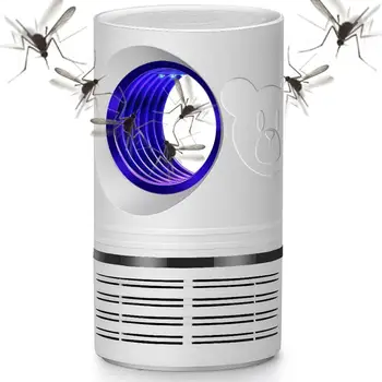 Led Mosquito Killer Lamp Removable Box Portable Uv Killer Electric Lamp Control Powered Mosquito Pest USB T5A9
Led Mosquito Killer Lamp Removable Box Portable Uv Killer Electric Lamp Control Powered Mosquito Pest USB T5A9