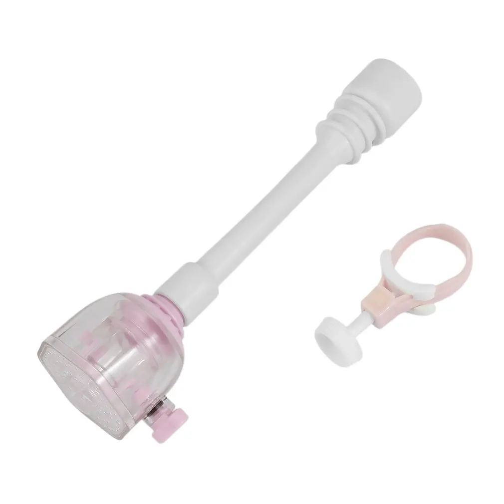 2 sizes Kitchen Bathroom Faucet Water-Saving Devices Can Be Rotated Splash Water Nozzle Filter Water Saving Valve 3 colors
2 sizes Kitchen Bathroom Faucet Water-Saving Devices Can Be Rotated Splash Water Nozzle Filter Water Saving Valve 3 colors