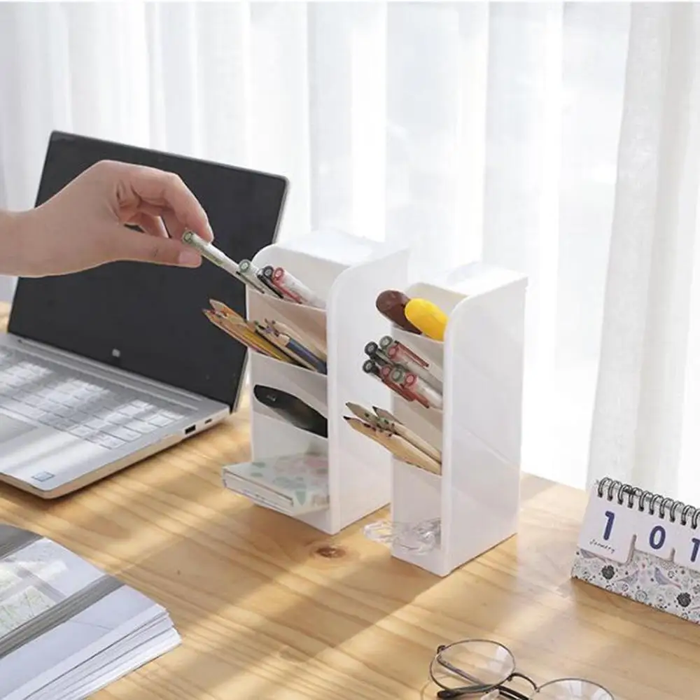 Ergonomic Desk Stationery Box Drawer Organizer Inclined Pen Holder office supplies Rectangular Stationery Organizer
Ergonomic Desk Stationery Box Drawer Organizer Inclined Pen Holder office supplies Rectangular Stationery Organizer