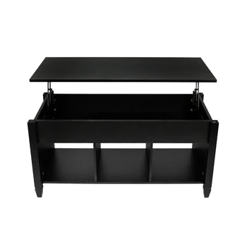 Lift Top Coffee Table Modern Furniture Hidden Compartment And Lift Tabletop Black
Lift Top Coffee Table Modern Furniture Hidden Compartment And Lift Tabletop Black