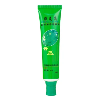 Bitter Gourd Moisturizing Facial Scar Removal Brightening Skin Care Treatment Natural Shrink Pores Universal Acne Cream 
Bitter Gourd Moisturizing Facial Scar Removal Brightening Skin Care Treatment Natural Shrink Pores Universal Acne Cream