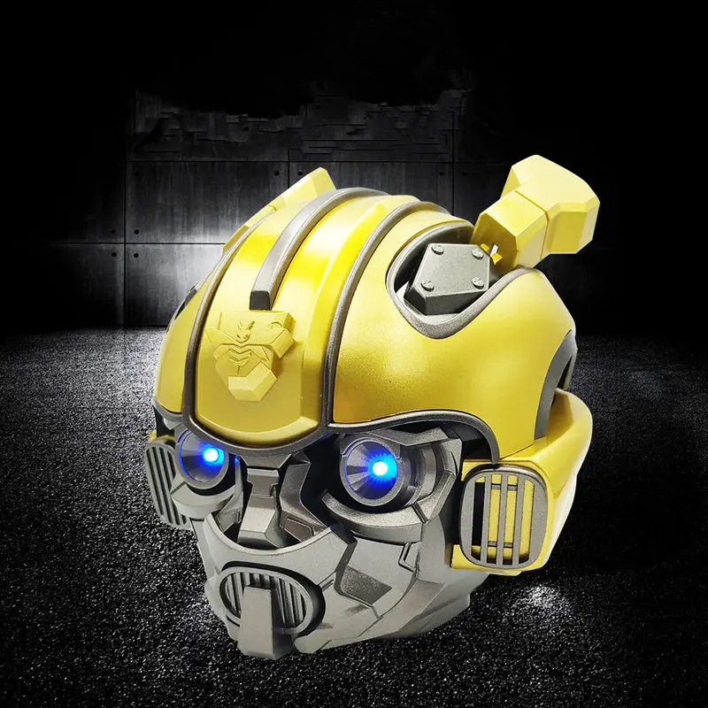 Iron man speaker wireless Portable Bluetooth speaker subwoofer Marvel cartoon Mini soundbox with TF USB computer speaker
Iron man speaker wireless Portable Bluetooth speaker subwoofer Marvel cartoon Mini soundbox with TF USB computer speaker