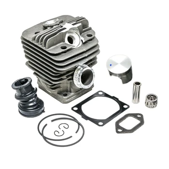 Cylinder Piston Kit For Stihl 064 066 MS640 MS650 MS660 Chainsaw Replacement
Cylinder Piston Kit For Stihl 064 066 MS640 MS650 MS660 Chainsaw Replacement