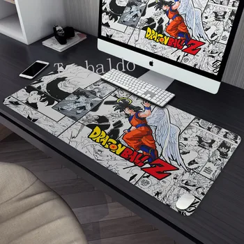 Japan Anime Cartoon Comic Mouse Pad Mat Dragon Ball Computer Desk Table Speed Mousepad Office Many Size Big Rubber Rug
Japan Anime Cartoon Comic Mouse Pad Mat Dragon Ball Computer Desk Table Speed Mousepad Office Many Size Big Rubber Rug