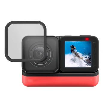 HOT-TElESIN netic ND 8/16/32 Filters Set for Insta360 ONE R Polarizied Filter Lens Protector Camera Lens Accessories
HOT-TElESIN netic ND 8/16/32 Filters Set for Insta360 ONE R Polarizied Filter Lens Protector Camera Lens Accessories