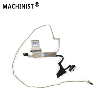 Video screen Flex wire For Dell Inspiron 15 7569 7579 074CNT laptop LCD LED LVDS Display Ribbon cable 450.07Y01.0011
Video screen Flex wire For Dell Inspiron 15 7569 7579 074CNT laptop LCD LED LVDS Display Ribbon cable 450.07Y01.0011