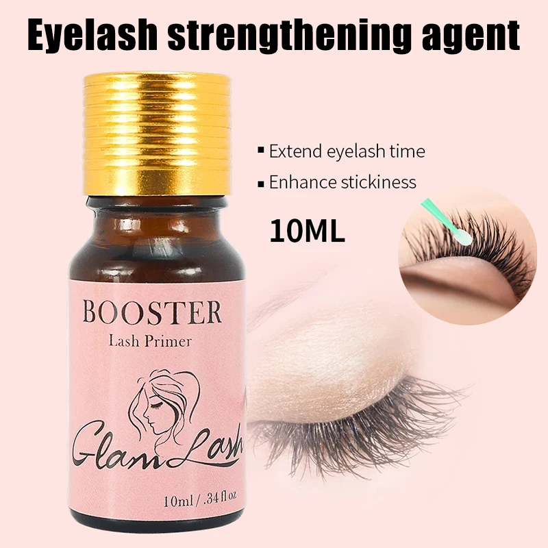 Eyelash Glue Bonding Strength Eyelash Extensions Reinforcer Individual Lash Application Ultra Super Lash Primer FRE-Drop
Eyelash Glue Bonding Strength Eyelash Extensions Reinforcer Individual Lash Application Ultra Super Lash Primer FRE-Drop