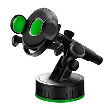 Car Mobile Phone Holder 360 Degree Rotation Multi-function Dashboard Navigation Long Bar Telescopic Suction Cup
Car Mobile Phone Holder 360 Degree Rotation Multi-function Dashboard Navigation Long Bar Telescopic Suction Cup