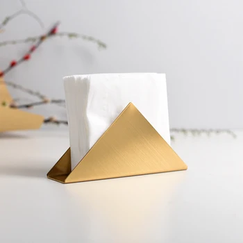 Nordic Golden Stainless Steel Towel Rack Cafe Hotel Dining Table Metal Napkin Tissue Holder Paper Towel Holder Desktop Decor
Nordic Golden Stainless Steel Towel Rack Cafe Hotel Dining Table Metal Napkin Tissue Holder Paper Towel Holder Desktop Decor