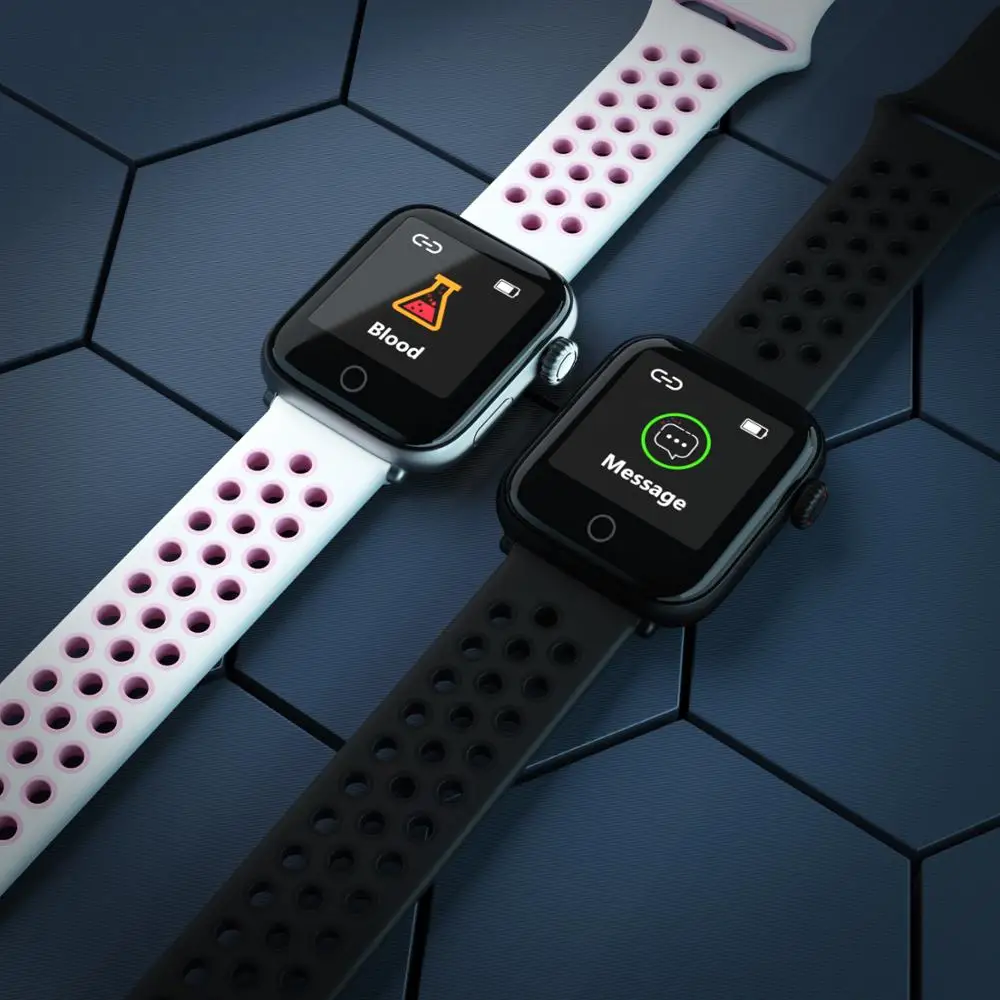 LEMFO Z7 1.3" Women Smartwatch IP68 Waterproof Smart Band Men for Apple Watch Multi-Sport Mode Double Color Fitness Tracker
LEMFO Z7 1.3" Women Smartwatch IP68 Waterproof Smart Band Men for Apple Watch Multi-Sport Mode Double Color Fitness Tracker