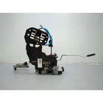 A2047302835 DOOR LOCK REAR RIGHT MERCEDES CLA (W117)
A2047302835 DOOR LOCK REAR RIGHT MERCEDES CLA (W117)