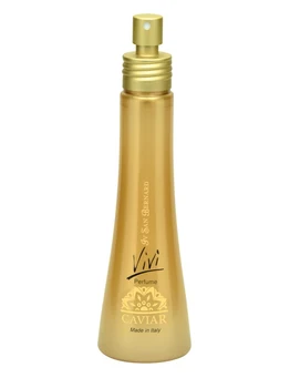 IV SAN BERNARD ISB CAVIAR PERFUME VIVI Iv San Bernard perfume caviar for dogs and cats
IV SAN BERNARD ISB CAVIAR PERFUME VIVI Iv San Bernard perfume caviar for dogs and cats