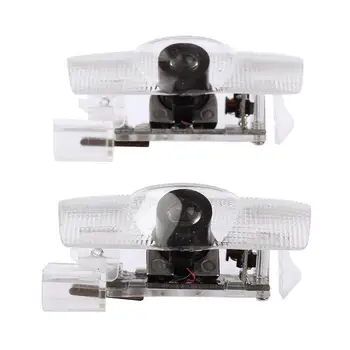 2X LED Car Door Welcome Light Ghost Shadow Lamp Logo Projector For LEXUS RX300 RX330 RX350 IS250 LX570 IS200 IS300 lS400 RX ES 
2X LED Car Door Welcome Light Ghost Shadow Lamp Logo Projector For LEXUS RX300 RX330 RX350 IS250 LX570 IS200 IS300 lS400 RX ES