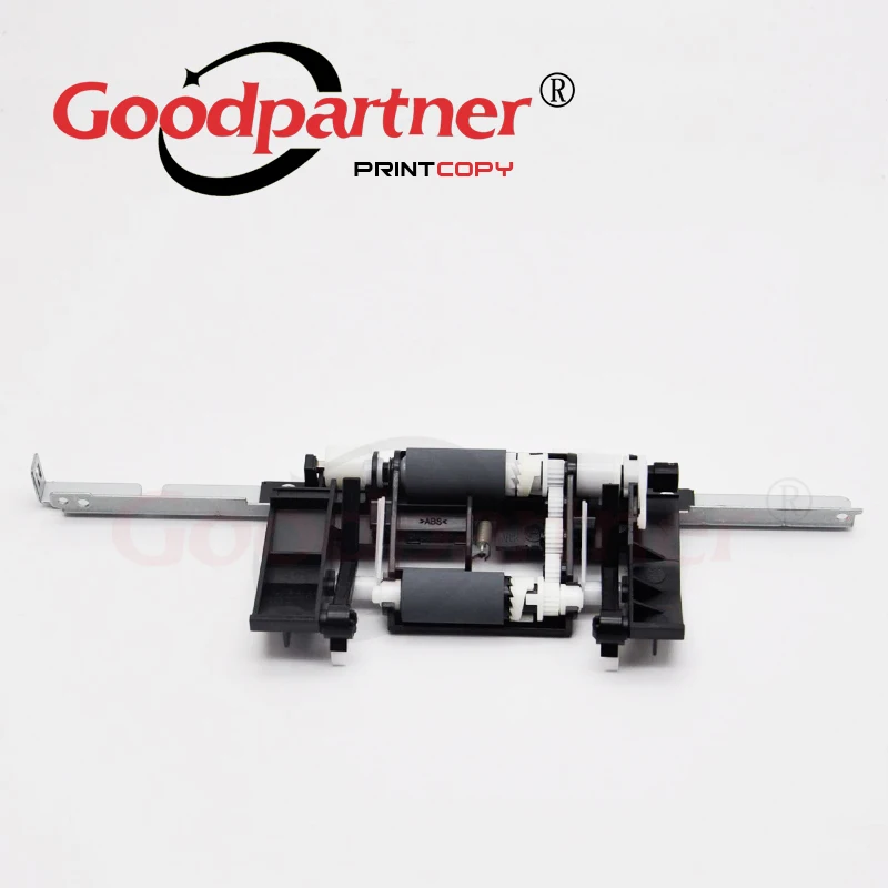 2PC JC93-00524A JC93-00525A Pickup Feed Roller Assembly Frame Pick Up for Samsung ML 2160 2164 2165 SCX 3400 3401 3405 3406 2071
2PC JC93-00524A JC93-00525A Pickup Feed Roller Assembly Frame Pick Up for Samsung ML 2160 2164 2165 SCX 3400 3401 3405 3406 2071