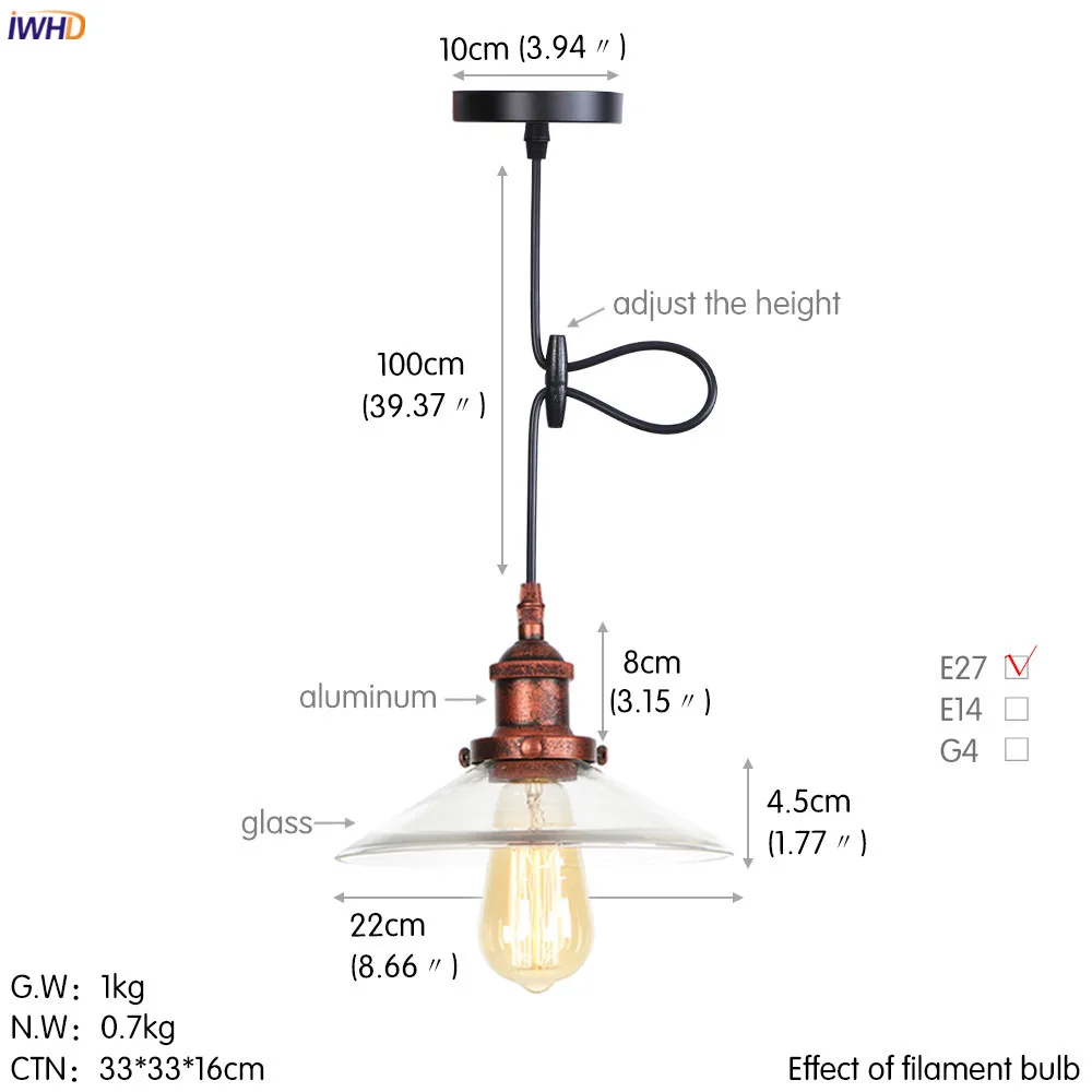 Pendant Lights (192)