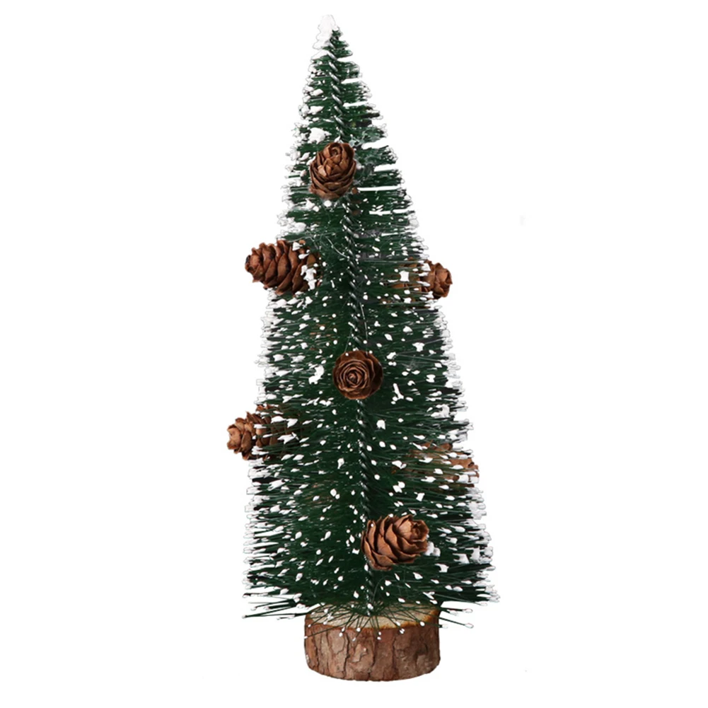 5pcs/set Mini Pine Needle Christmas Tree Home Party Decoration Snow Tree Hoarfrost with Larch Christmas Tree Dropshipping O10
5pcs/set Mini Pine Needle Christmas Tree Home Party Decoration Snow Tree Hoarfrost with Larch Christmas Tree Dropshipping O10