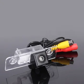 CCD Car Rear View Camera for Skoda Octavia Reverse Backup Review Reversing Parking kit Monitor Sensor Waterproof Free Shipping
CCD Car Rear View Camera for Skoda Octavia Reverse Backup Review Reversing Parking kit Monitor Sensor Waterproof Free Shipping