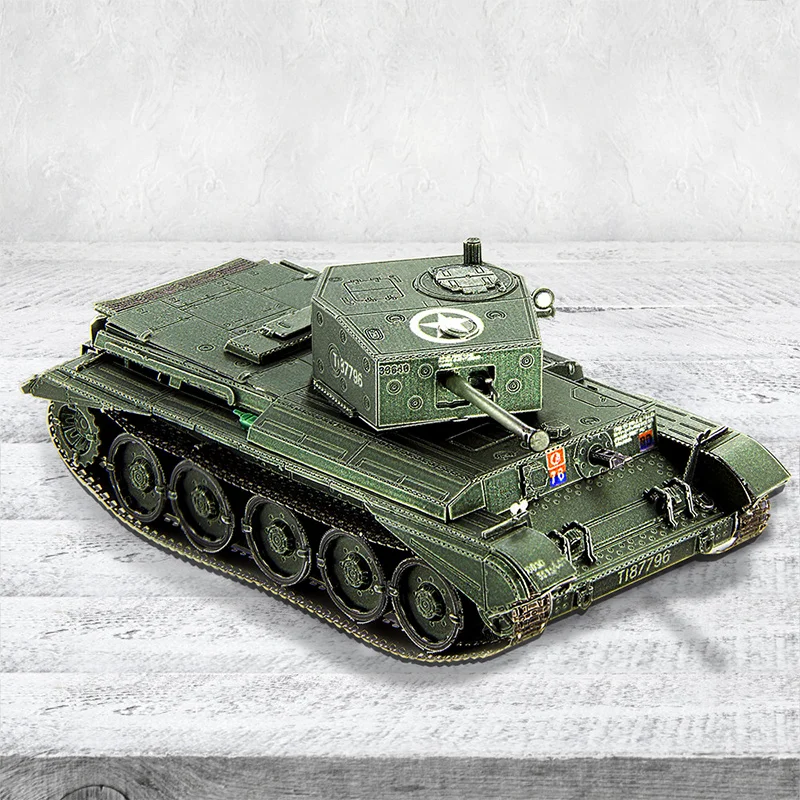 Наборы моделей металлических 3d-пазлов Piececool CROMWELL, Лазерная вырезка, игрушки «сделай сам», подарок для детей
Наборы моделей металлических 3d-пазлов Piececool CROMWELL, Лазерная вырезка, игрушки «сделай сам», подарок для детей
