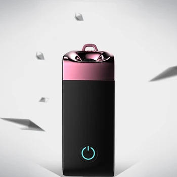Portable air purifier wear hanging neck disinfection and sterilization negative ion small electronic filter mask purifiers AP47
Portable air purifier wear hanging neck disinfection and sterilization negative ion small electronic filter mask purifiers AP47