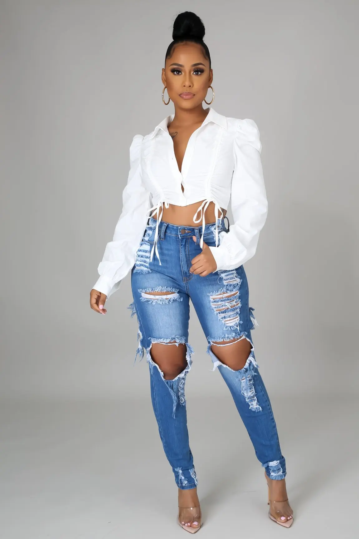 Jeans - AliExpress
