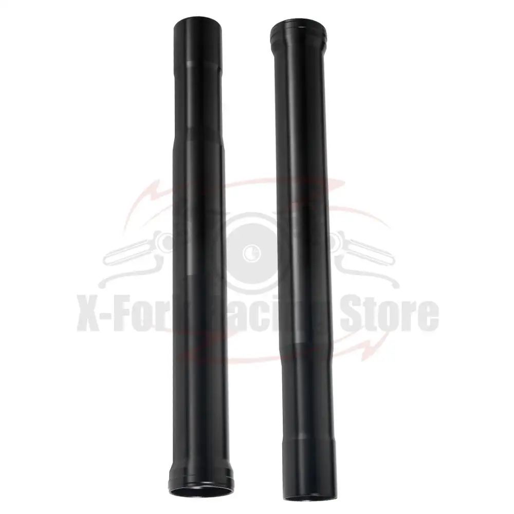 Front Outer Fork Tubes For KAWASAKI Z800 2013-2016 2014 2015 Length 475mm Fork Pipes
Front Outer Fork Tubes For KAWASAKI Z800 2013-2016 2014 2015 Length 475mm Fork Pipes