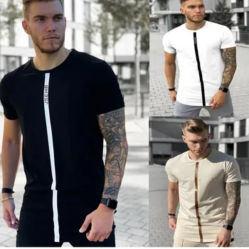 Cotton High Quality Summer SikSilk Male T Shirt Silk Silk Tshirt O-Neck Short Funny Mens Shirts T Shirts Sik Silk Men 100%Cotto
Cotton High Quality Summer SikSilk Male T Shirt Silk Silk Tshirt O-Neck Short Funny Mens Shirts T Shirts Sik Silk Men 100%Cotto