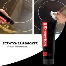 60ml Kitchen Stove Scratch Repair Wax Deep penetration dissolution dirt Stove Top Scratch Remover Repair Agent Repair gel Caulk
60ml Kitchen Stove Scratch Repair Wax Deep penetration dissolution dirt Stove Top Scratch Remover Repair Agent Repair gel Caulk