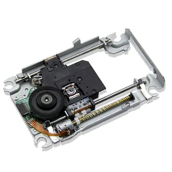 For PS4 KES-490AAA Laser Lens Head With Bracket Single Eye Drive Repair Replacement Parts Accessories
For PS4 KES-490AAA Laser Lens Head With Bracket Single Eye Drive Repair Replacement Parts Accessories