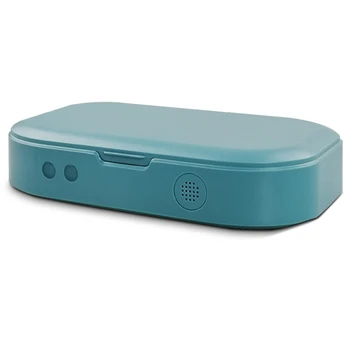 Electric UV Nail Box Nail Art Tools Accessory Disinfection Equipment Professional Machine Manicure Set
Electric UV Nail Box Nail Art Tools Accessory Disinfection Equipment Professional Machine Manicure Set