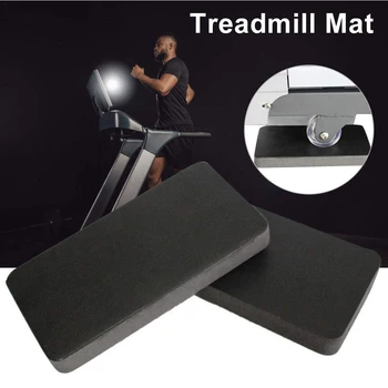 6pcs Treadmill Mat Workout Shock Absorbing Exercise Gym Thickened Waterproof Home Non-Slip Cushion Sound Insulation Professional
6pcs Treadmill Mat Workout Shock Absorbing Exercise Gym Thickened Waterproof Home Non-Slip Cushion Sound Insulation Professional