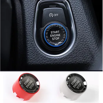 10pcs ABS Start Stop Engine Button Cover Trim Crystal Start Engine Button Frame Ring for BMW X1 M1 M2 M3 M4 M5 M6 M7 X1 X2 X3 X4
10pcs ABS Start Stop Engine Button Cover Trim Crystal Start Engine Button Frame Ring for BMW X1 M1 M2 M3 M4 M5 M6 M7 X1 X2 X3 X4