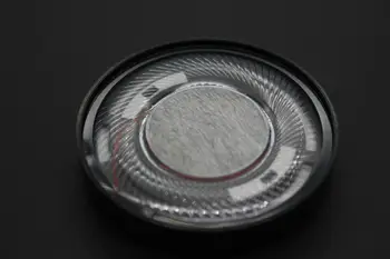 2pcs 45mm Monitor Headphone Speaker unit Wool basin Composite membrane Hifi Headset Driver high-resolution Good Quality 2pcs
2pcs 45mm Monitor Headphone Speaker unit Wool basin Composite membrane Hifi Headset Driver high-resolution Good Quality 2pcs