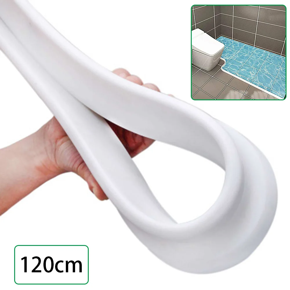 Foldable Threshold Shower Barrier Bathroom And Kitchen Water Stopper Dam Shower Barrier And Retention System Bathroom
Foldable Threshold Shower Barrier Bathroom And Kitchen Water Stopper Dam Shower Barrier And Retention System Bathroom