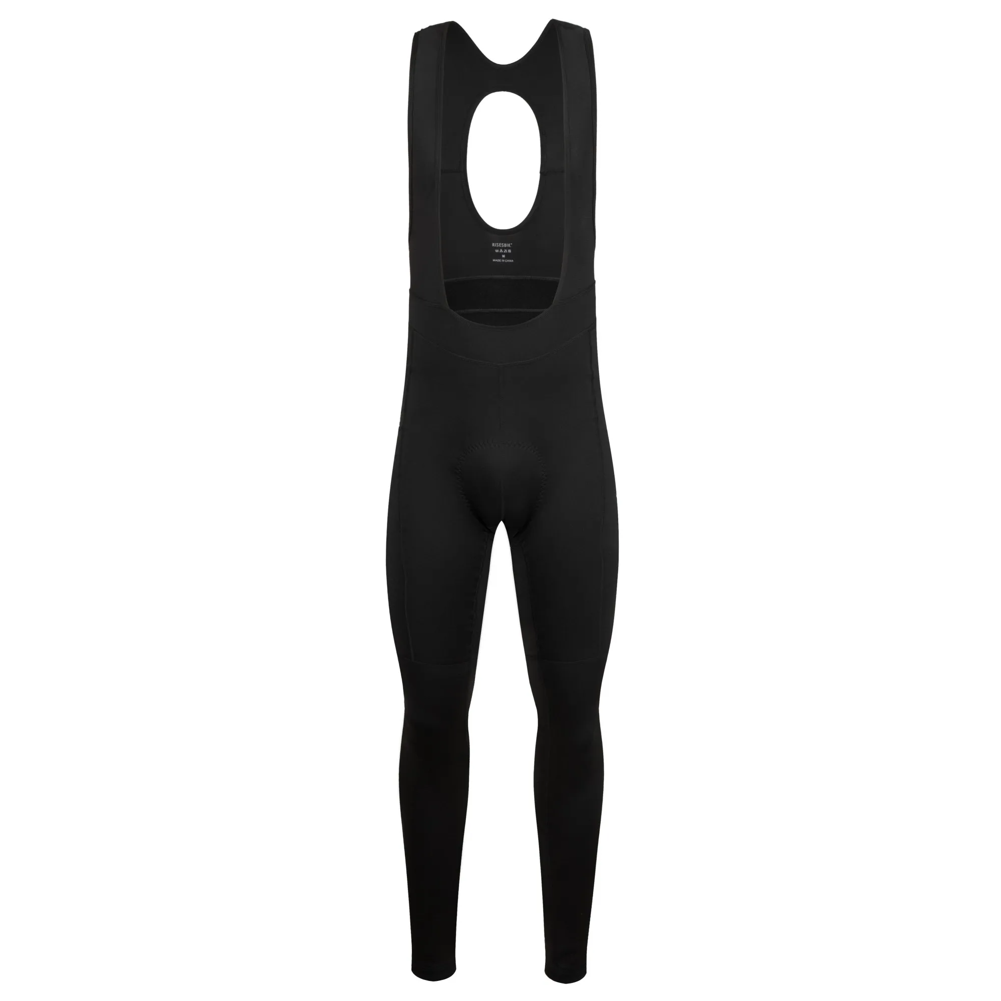 RISESBIK Winter MEN'S Cycling Long Bib Pants Winter Bib Pants Tights Warm Cycling Bib Trousers Thermal Fleece Bike bibPants
RISESBIK Winter MEN'S Cycling Long Bib Pants Winter Bib Pants Tights Warm Cycling Bib Trousers Thermal Fleece Bike bibPants