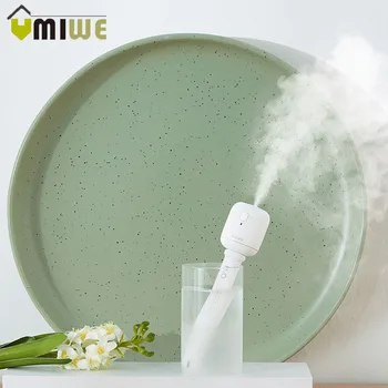 Dismountable USB Portable Mini Travel Humidifier Cool Mist Air Humidifier Aroma Diffuser for Home Office without Water Bottle
Dismountable USB Portable Mini Travel Humidifier Cool Mist Air Humidifier Aroma Diffuser for Home Office without Water Bottle