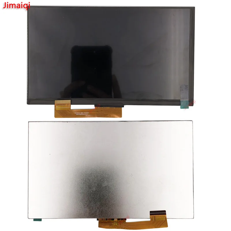 Новый 30Pin ЖК дисплей Дисплей Матрица для 7 ''дюйма Dexp Ursus S470 смесь Tablet внутренняя
