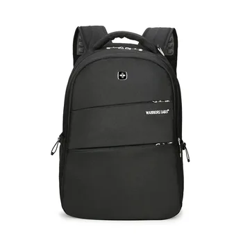 Switzerland Warriors Saber Shoulder Backpack Student Travel Bag Business Computer Bag Korean-style Casual 15.6-Inch Fashion Bag
Switzerland Warriors Saber Shoulder Backpack Student Travel Bag Business Computer Bag Korean-style Casual 15.6-Inch Fashion Bag