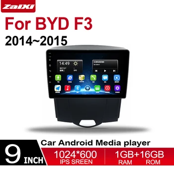 Android Car Multimedia Player for BYD F3 2014 2015 Radio Stereo GPS Navigation 2din Display Screen Touch Radio Stereo Audio
Android Car Multimedia Player for BYD F3 2014 2015 Radio Stereo GPS Navigation 2din Display Screen Touch Radio Stereo Audio